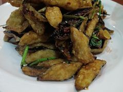 -赵记煎饼卷大葱(东岳店)