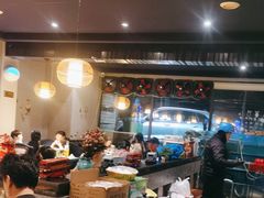 -原乡故事里海鲜大餐(玉祥门北马道巷店)
