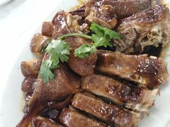 -台山第一家兴华黄鳝饭·黄鳝婆(彭沙坑总店)