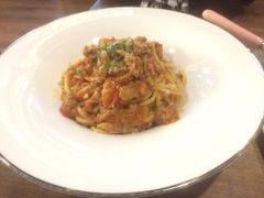 -1861意大利餐厅(文化广场店)