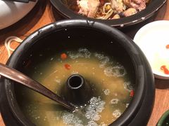 -云海肴·汽锅鸡·云南菜(广安门天虹店)