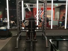 -FEELINGME乐刻包月私教馆·健身(澳门路店)