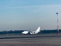 -米兰马尔彭萨国际机场