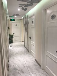 -健身堂科技美肌SPA