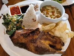 -Pundi Pundi Restaurant