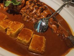 -峰厨大鱼泡饼·天津菜(西青大学城店)