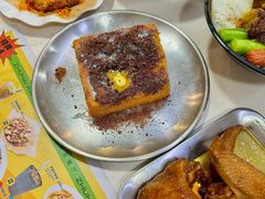 -華歡冰室-WahFoon(吉大店)