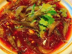 -山外山菜馆(玉泉路店)