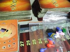 -FullHouse桌游跑团血染剧本杀(南京西路店)