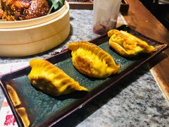 金牌煎饺-南京大牌档(中关村店)