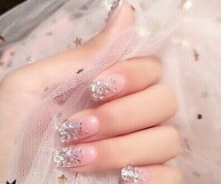 -Halo美甲美睫
