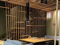 大堂-竹里馆 ·茶食(奥体店)