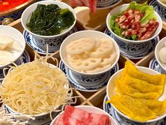 -咏江南·苏式火锅·苏州评弹(观前街店)