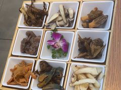 -大理董·董家小厨野生菌火锅(古城旗舰店)