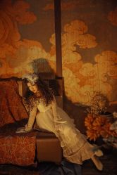 -梓摄影古装写真工作室(富力广场店)