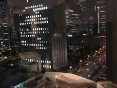 -东京希尔顿酒店