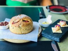 -恰餐厅及酒吧CHAR Bar & Grill(北京三里屯洲际店)