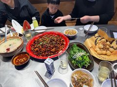 -馬伍旺川菜(江北虹悦城店)