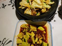 -舞虾小说.涮肉.烧烤(国顺东路店)