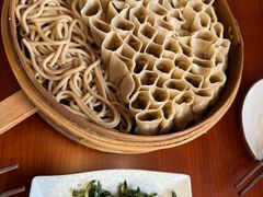 -弓二莜面(总店)