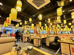 -正哥点心专家(上邦百汇城店)
