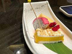 -昱匠·日本料理(金融街店)