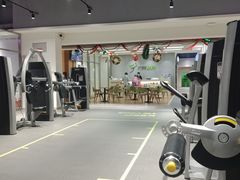 -阳光游泳培训(北苑店)