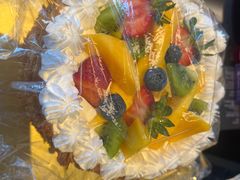 -广州粤海喜来登酒店