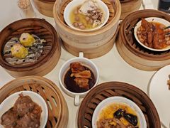 -万龙洲海鲜(南新仓店)