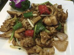 美极鲜鱿-瑞记湛江鸡饭店·粤西第一鸡(粤垦店)