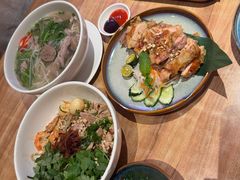 -越美小馆·越南料理(曲江店)