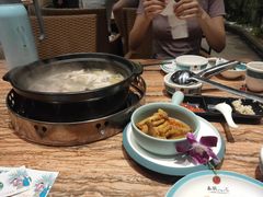 -春润大地海南椰子鸡(沙井京基百纳广场店)
