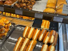 -烘焙町面包店(西四店)