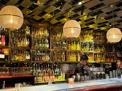 -BROWNSTONE布朗石西班牙餐厅(富城店)