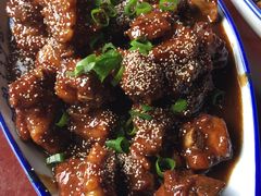 -龙姐私房菜(和顺古镇店)