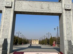 -函谷关历史文化旅游区