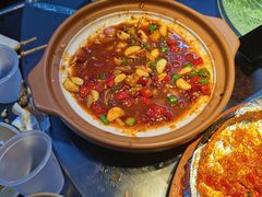 -青云巷·地道湖北菜·武昌鱼(黄鹤楼店)