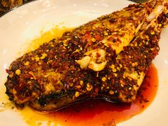 -袁师傅烤肉(弹子石店)