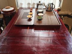 -卫鼎轩·曹公馆(鼓楼店)