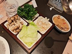 -东来顺·非遗火锅(高新店)