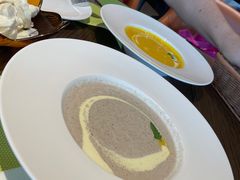 -希尔顿欢朋酒店·欢朋餐厅