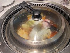 -遇东北林区铁锅炖(南开店)