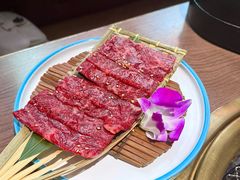 -虎丸烧肉(世纪汇店)