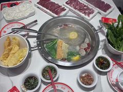 -八合里潮汕鲜牛肉火锅(福州万象城店)