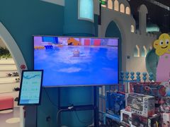 -ABC Swim亲子游泳俱乐部(河西店)