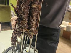 -戈拿旺巴西烤肉(崇文门店)