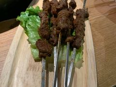-牛焱·贵州黄牛肉火锅(城西银泰店)