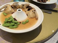-好福记饭店(红梅公园店)
