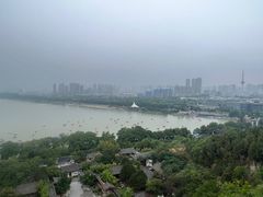 -云龙山