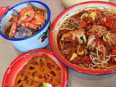 -老三样·旧食新味(万寿宫店)